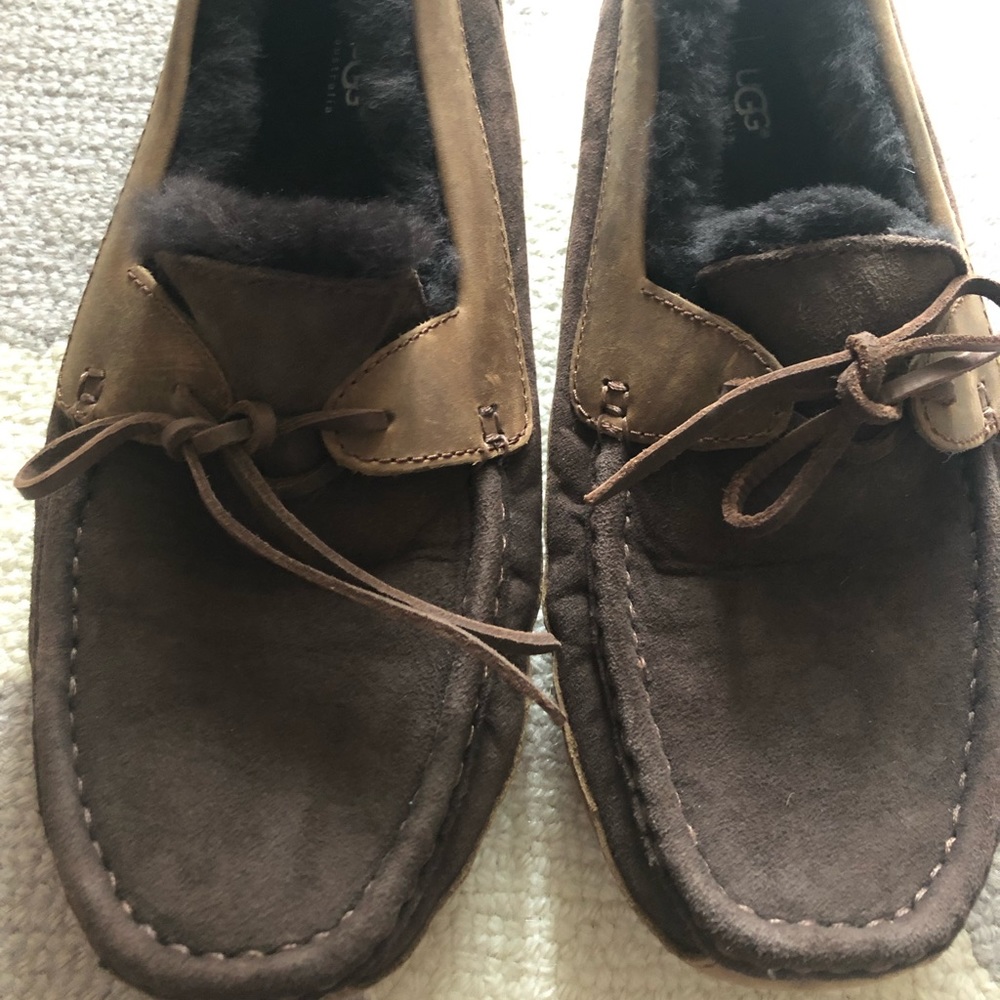 Men’s UGG Slippers